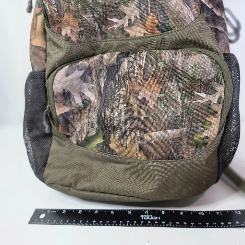 RedHead 1856 Camo Hunting Backpack Daypack Hiking Fishing Rucksack Camouflage
